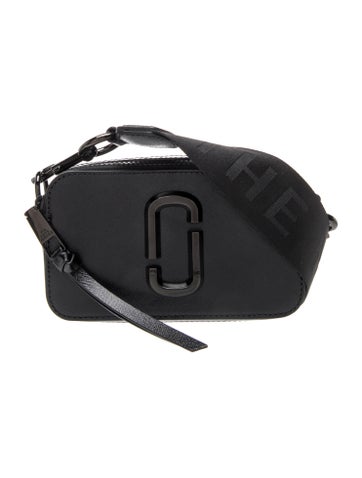 Signature Crossbody Bag