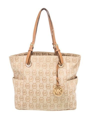 Canvas Tote