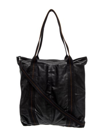 Derma Caravan Vertical Tote
