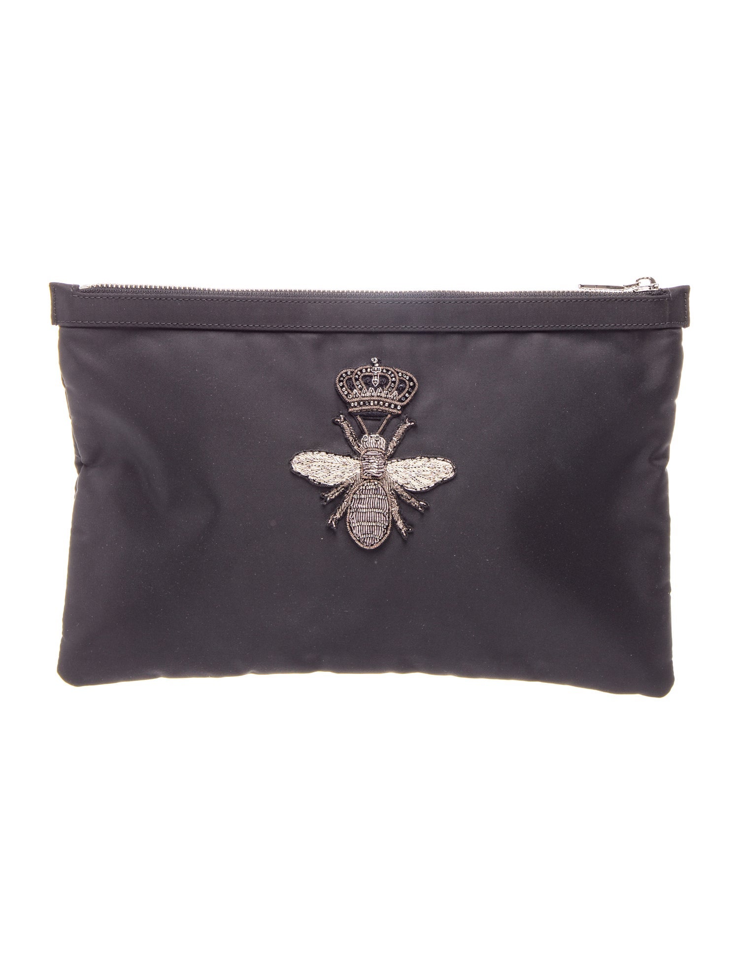 Nylon Clutch