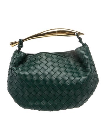 Intrecciato Sardine