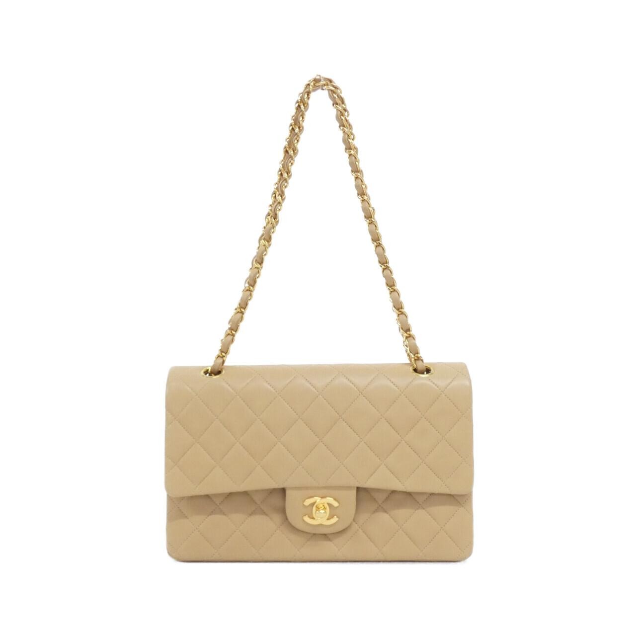 [Vintage] Chanel 1112 Shoulder Bag