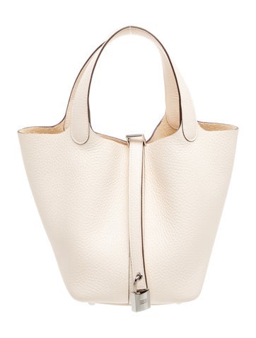 Hermes 2025 Clemence Picotin Lock 18
