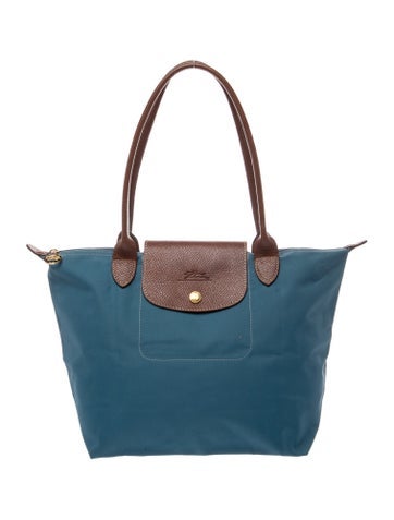 Nylon Tote