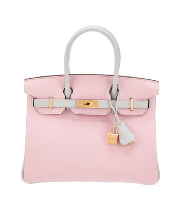 Hermes 2025 Special Order Birkin 30