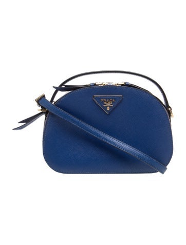 Saffiano Leather Odette