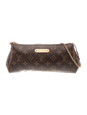 LV Monogram Eva