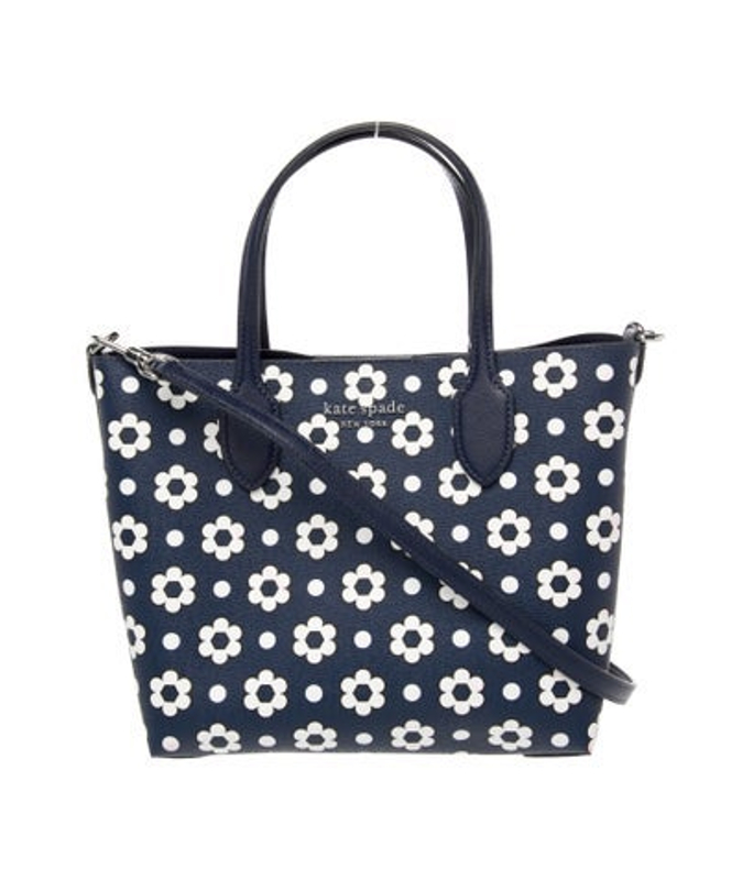 Kate Spade Spade New York Saffiano Leather Shoulder Bag