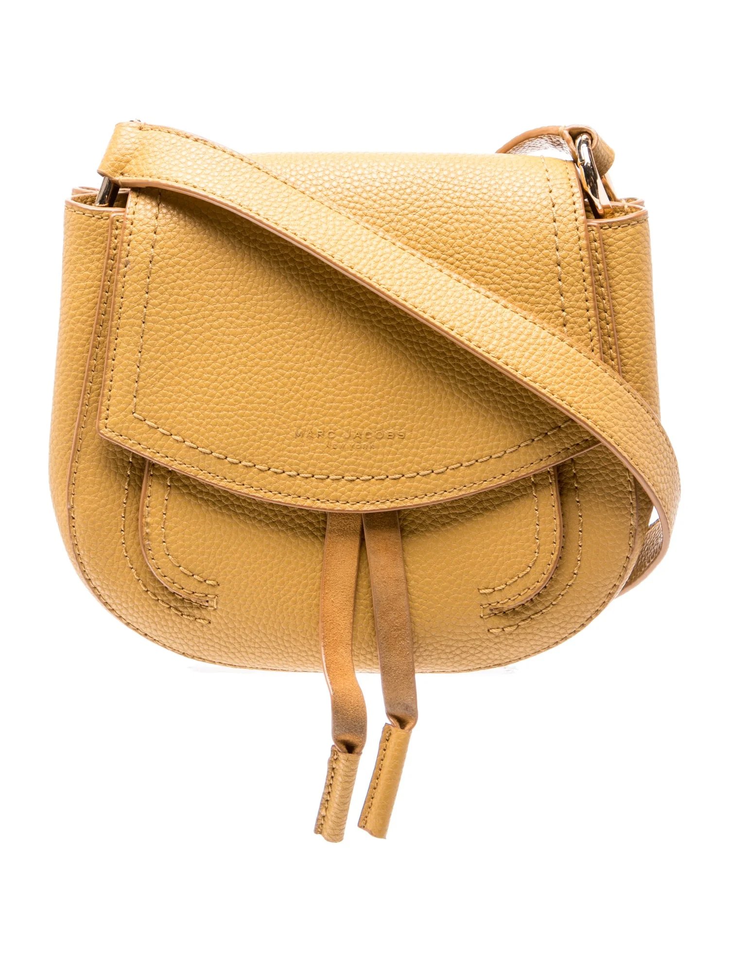 Marc Jacobs Leather Crossbody Bag