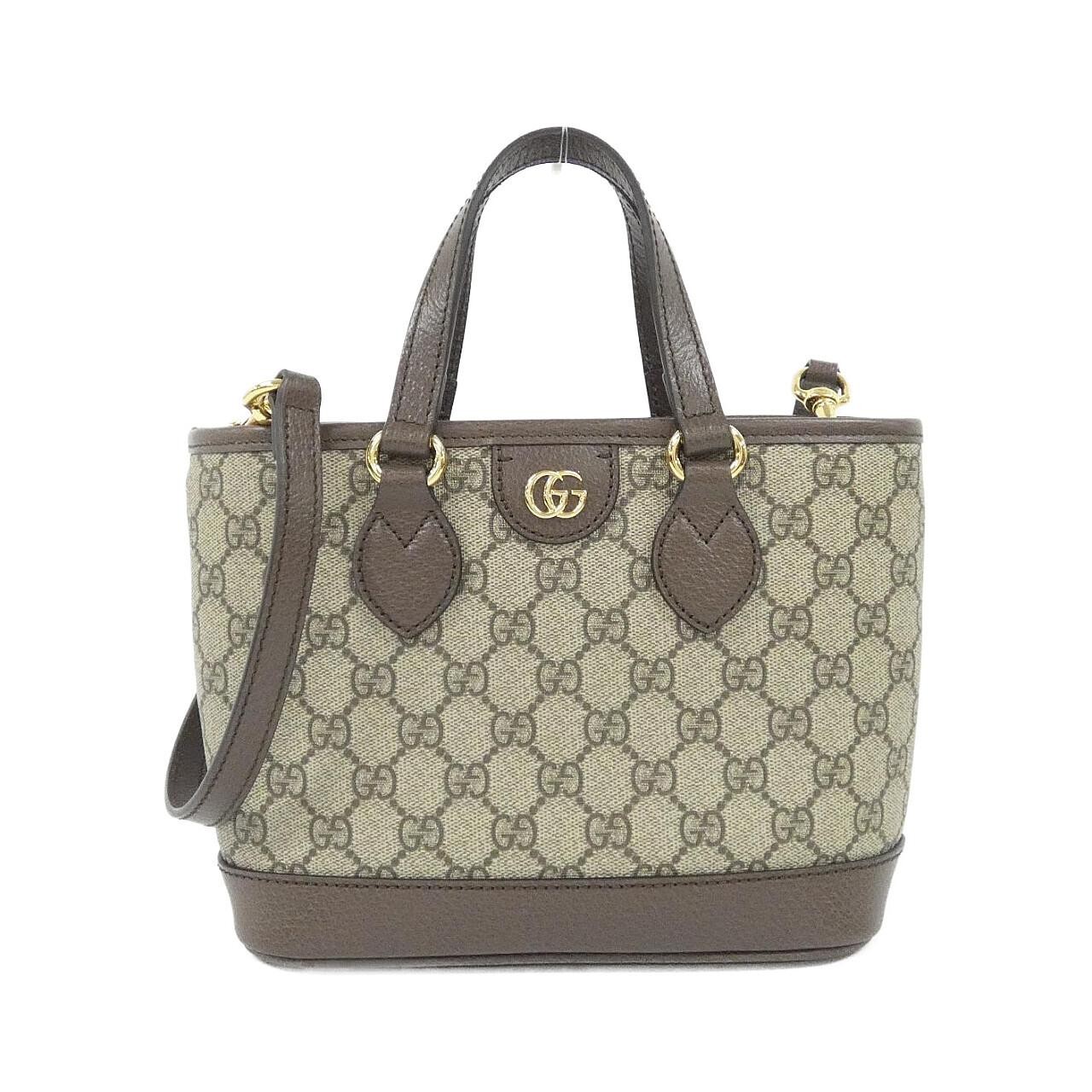 Gucci OPHIDIA 811716 K9GSG bag
