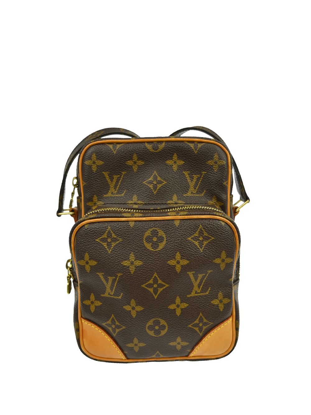2004 Amazon Monogram cross body bag