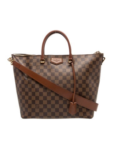 Damier Ebene Belmont MM
