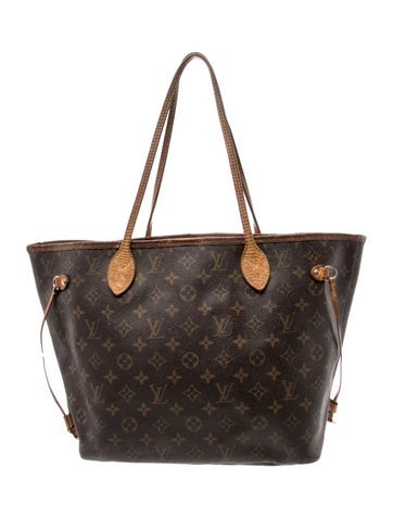 Monogram Neverfull MM