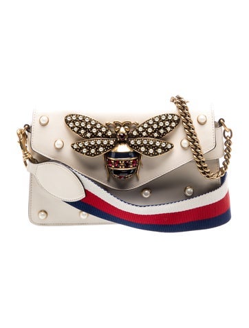 Faux Pearl Queen Margaret