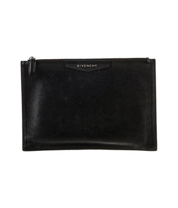 Givenchy Leather Portfolio