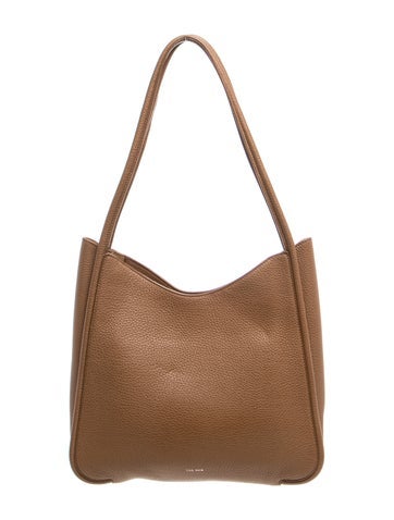 Signature Symmetric Tote