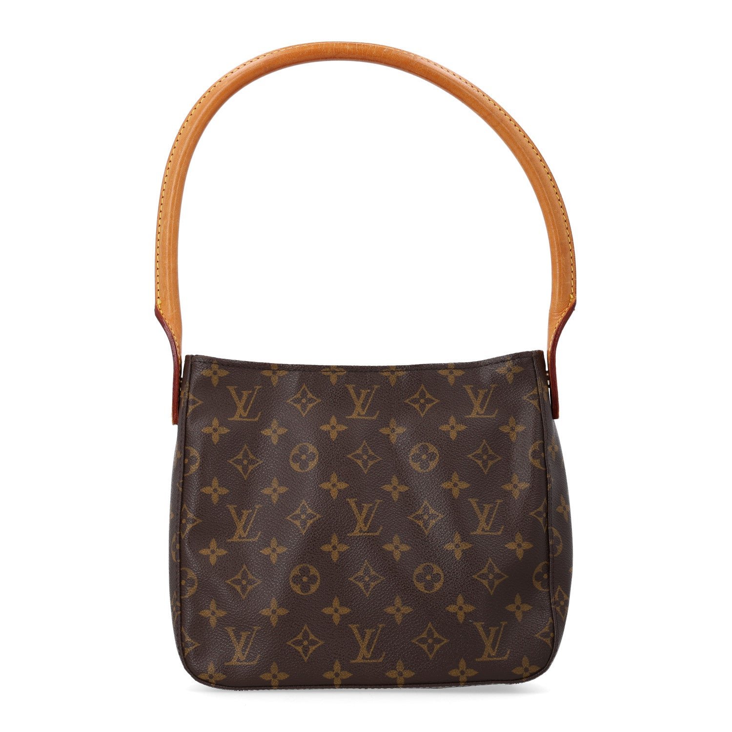 Louis Vuitton Monogram Looping MM