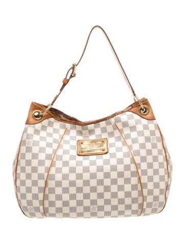 Damier Azur Galliera PM