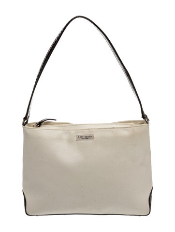 Kate Spade Neoprene Shoulder Bag