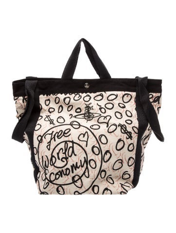 Canvas Tote