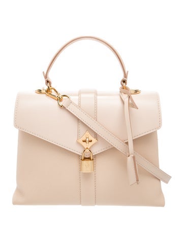 Empreinte Leather Des Vents PM
