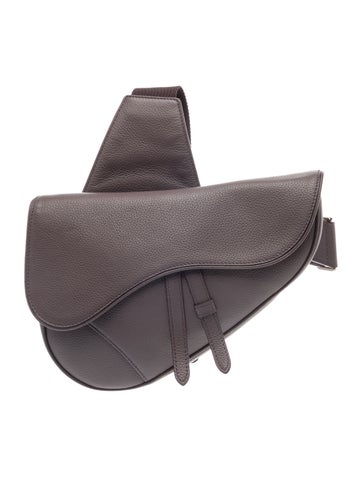 Felt Saddle