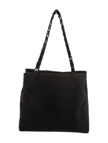 Salvatore Ferragamo Shoulder Bag