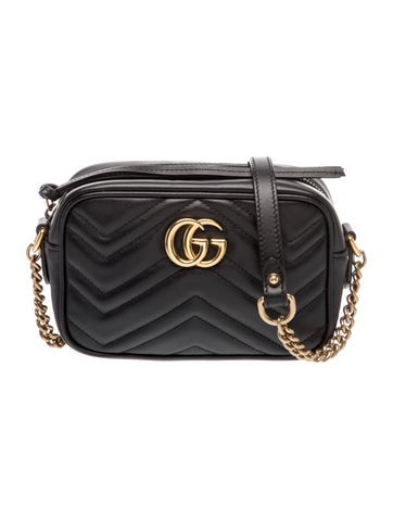 Double G Marmont