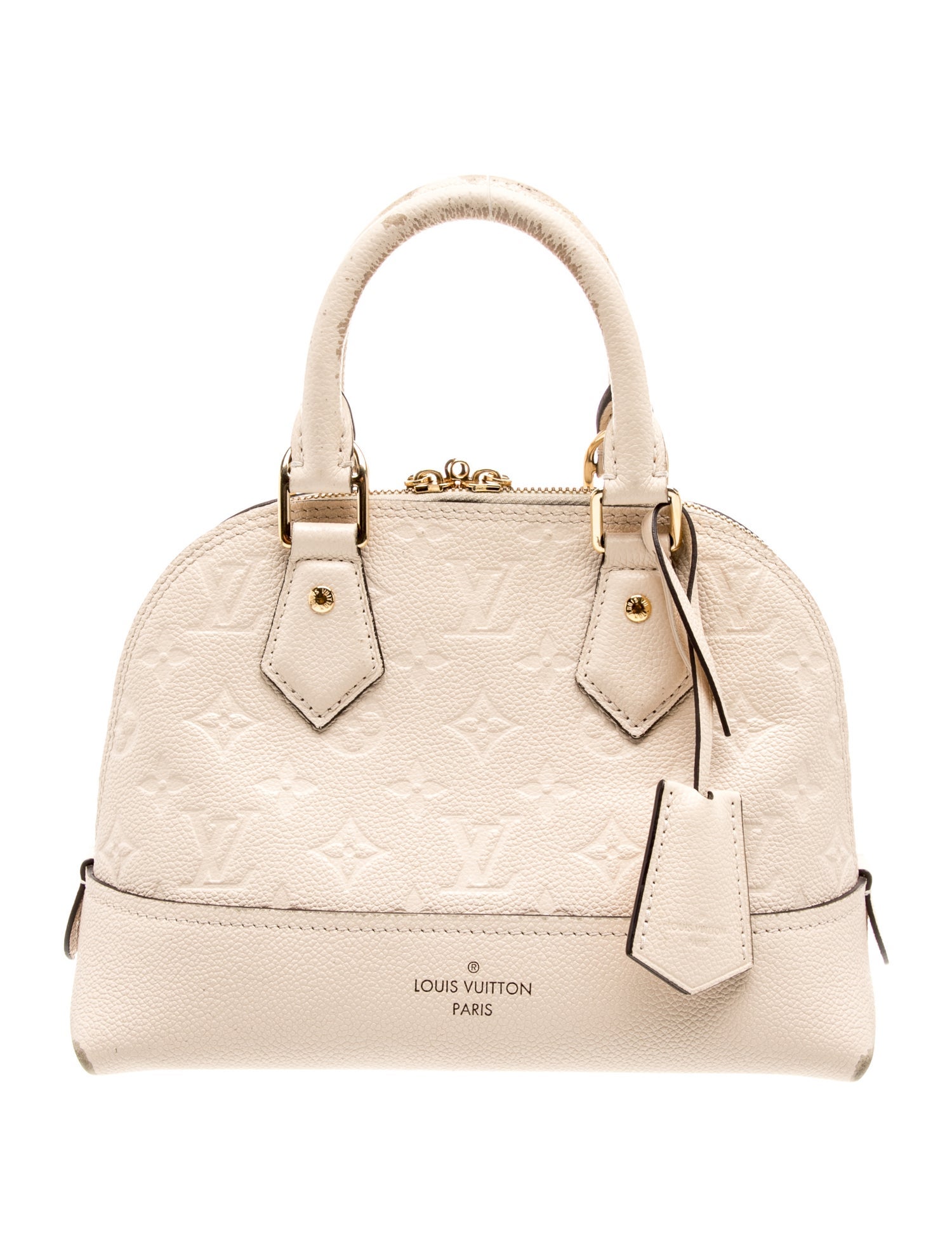 Monogram Neo Alma BB