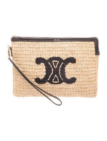 Raffia Portfolio