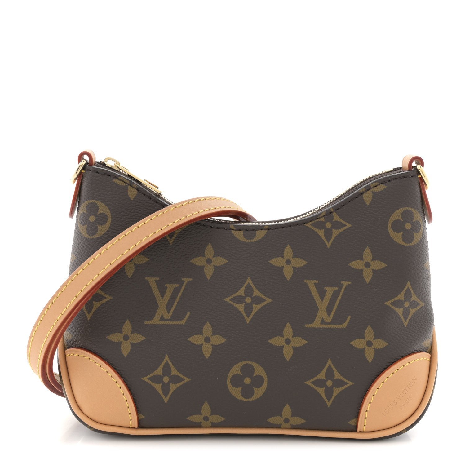 Louis Vuitton Monogram Nano Boulogne