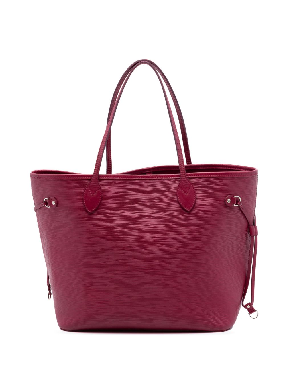 2007-2026 Epi Neverfull MM tote bag
