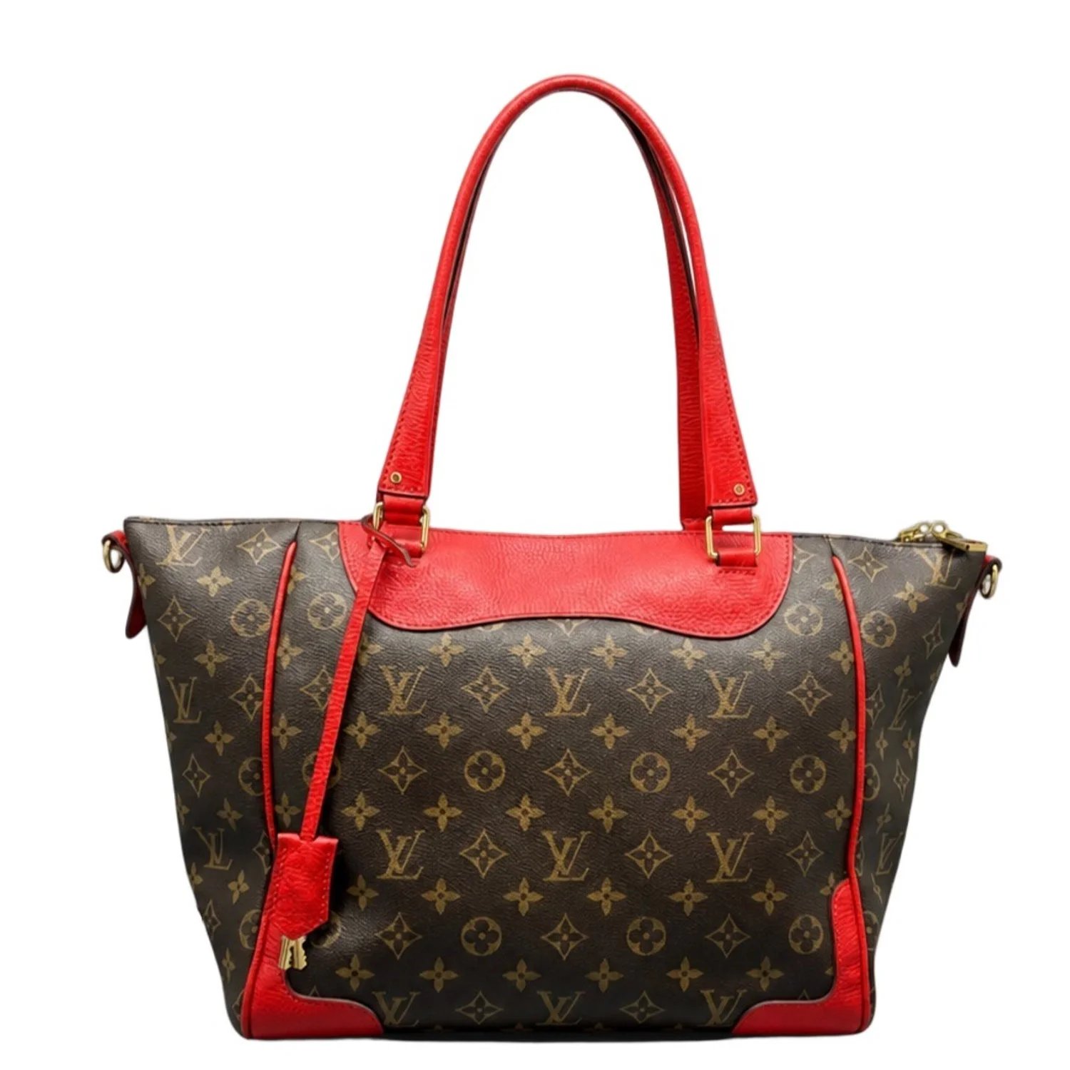 Coated Canvas Estrela MM