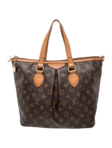 Monogram Palermo PM