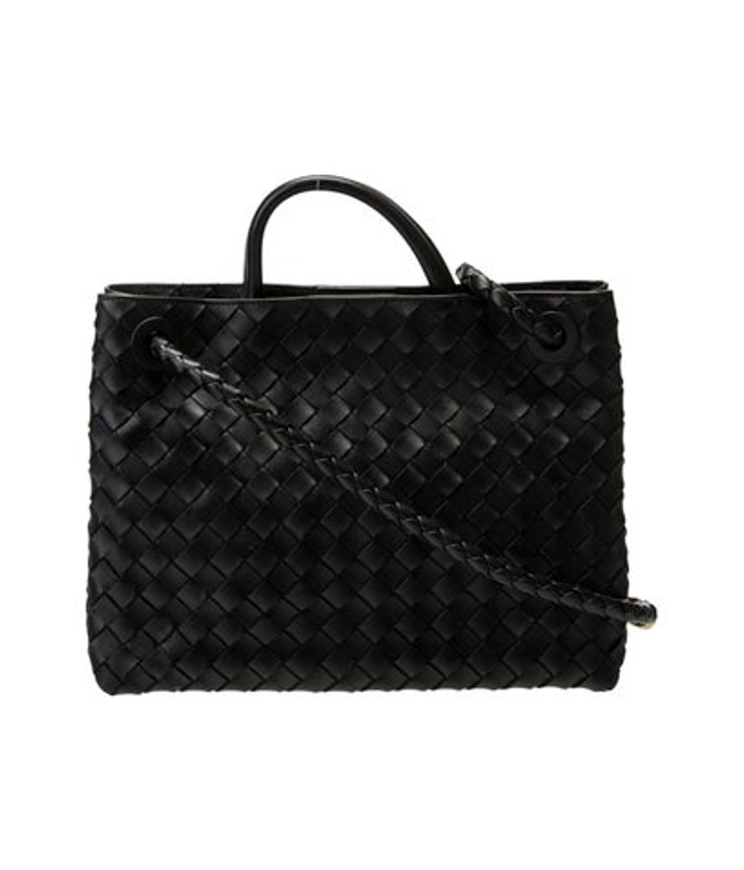 Bottega Veneta Veneta Intrecciato Andiamo Medium