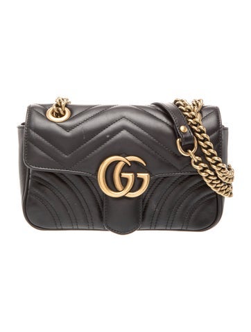 Double G Marmont Mini