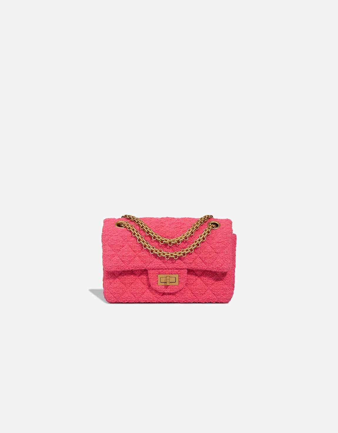
		2.55 Reissue 224 Tweed Pink    