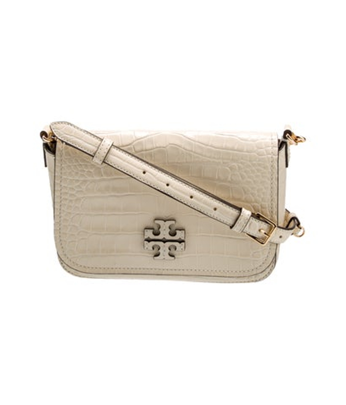 Tory Burch Burch Crossbody Bag