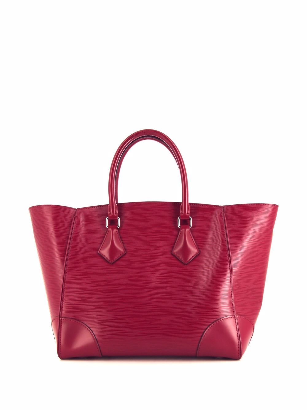 2015 Épi Phenix handbag