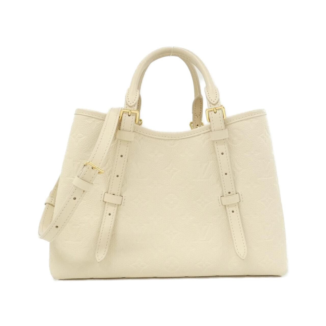 Louis Vuitton Monogram Empreinte Babylon Tote PM M11394 Bag