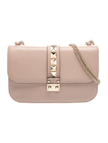 Rockstud Shoulder Bag