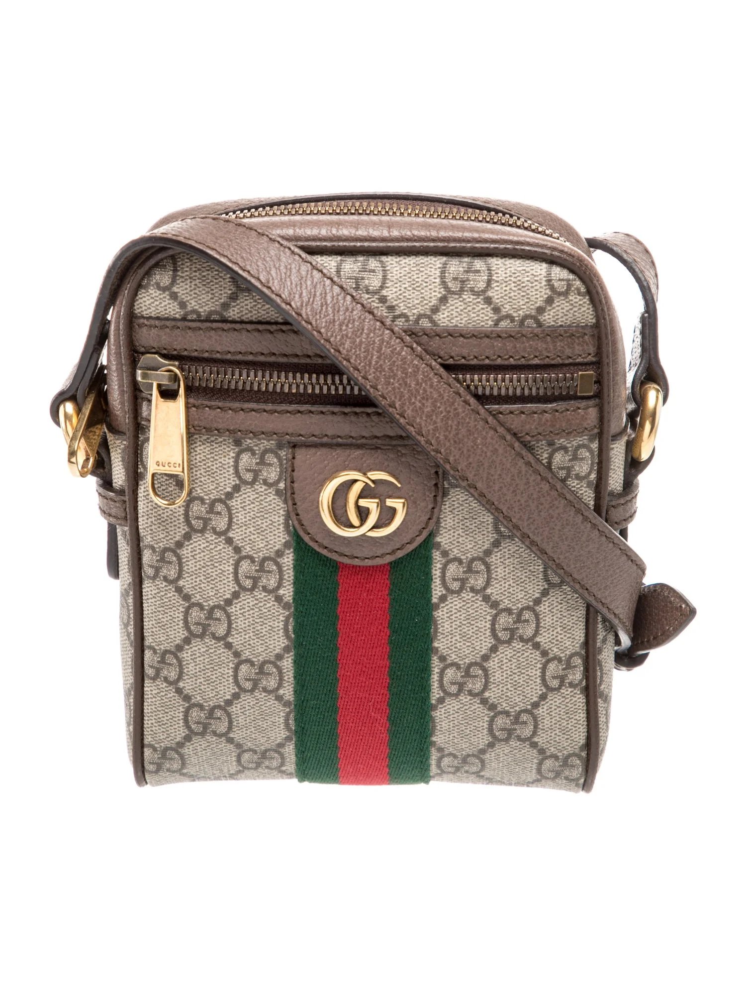 GG Supreme Ophidia Mini