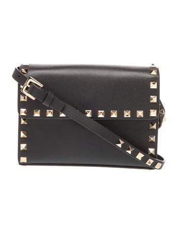 Rockstud Crossbody Bag