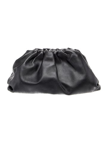 Leather The Pouch