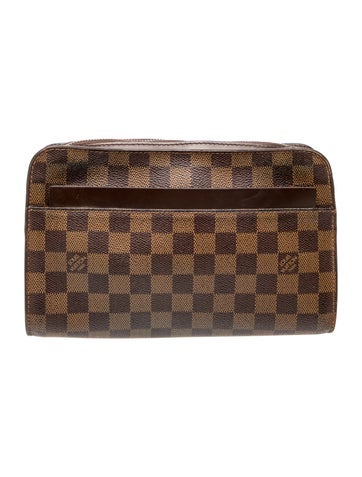 Damier Azur Pochette Orsay