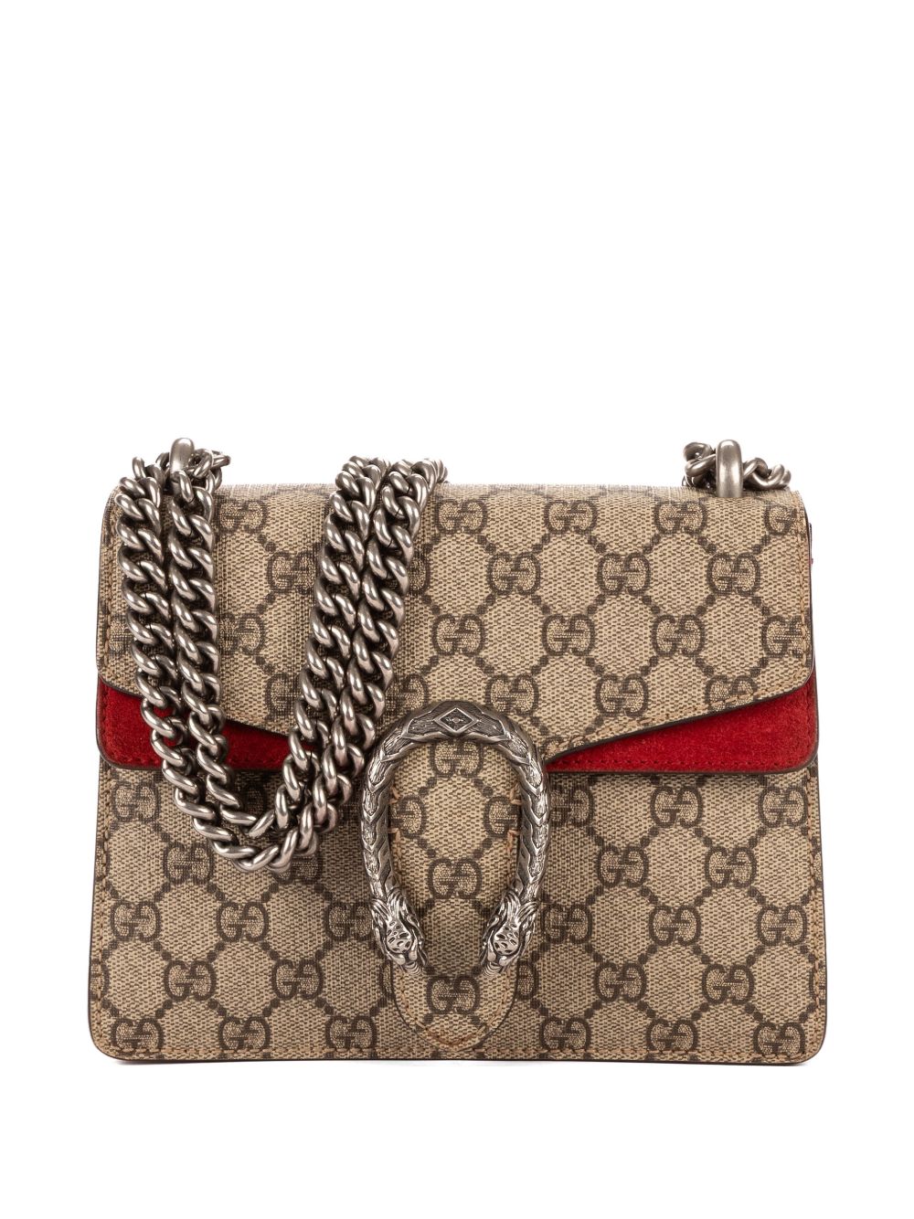 Dionysus GG Supreme shoulder bag
