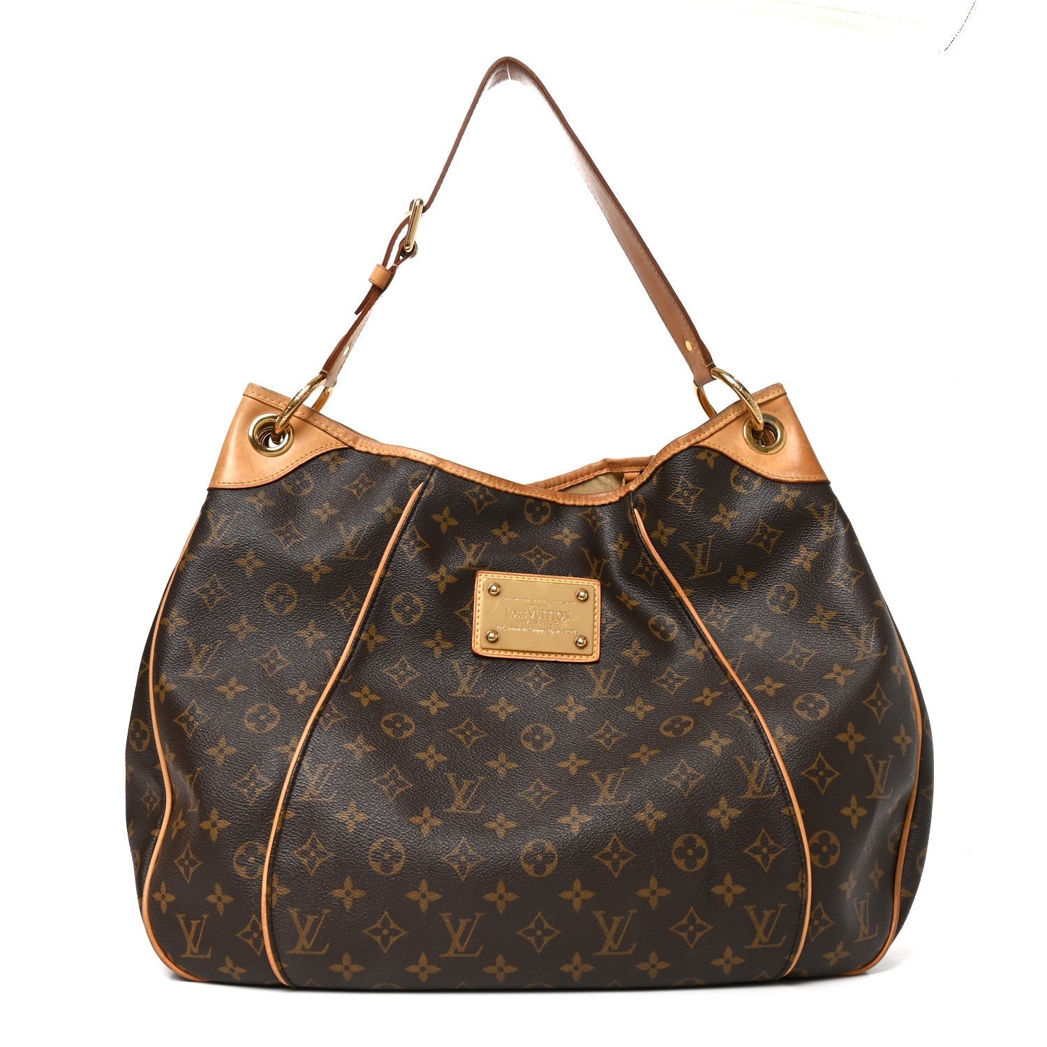 Louis Vuitton Monogram Galliera GM
