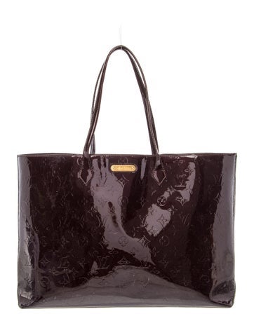 Monogram Vernis Wilshire GM