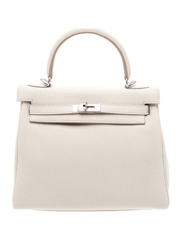 Hermes Togo Kelly II Retourne 25