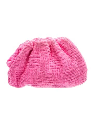 Terry Cloth The Pouch